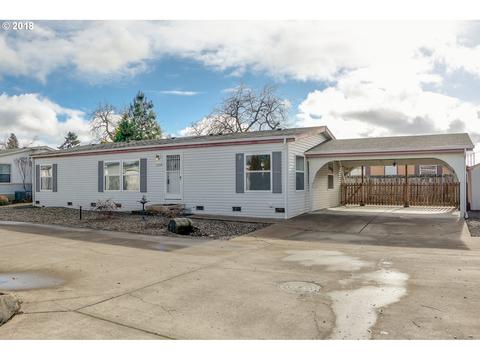 1216 N Park Ave, Eugene, OR 97404 photo 1