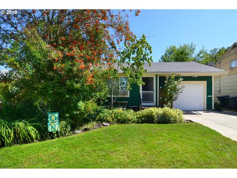 1881 Garfield St, Eugene, OR 97405 photo 1
