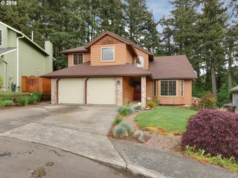 7680 Ridgewood Dr, Gladstone, OR 97027 photo 1