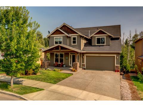 18706 Van Fleet Ave, Sandy, OR 97055 photo 1