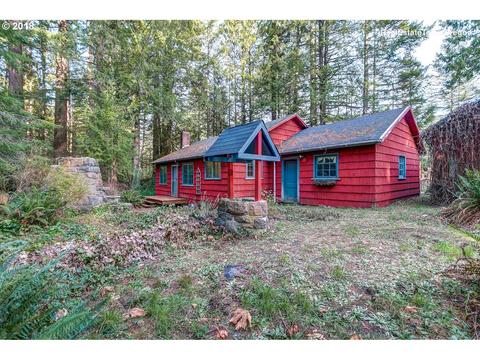 65840 E Springbrook St, Welches, OR 97067 photo 1