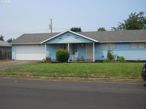 2180 Otto St, Springfield, OR 97477 photo 1