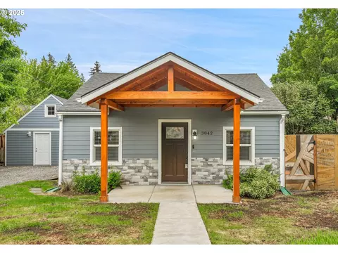 3842 SE Olsen St, Milwaukie, OR 97222