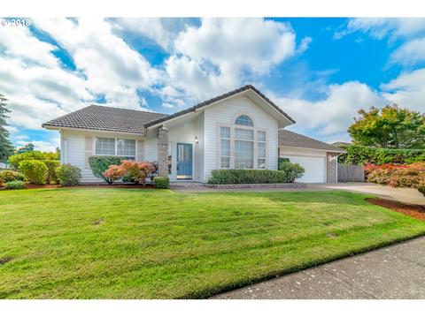 809 Diamond St, Springfield, OR 97477 photo 1