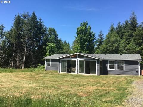 23446 S Reid Rd, Estacada, OR 97023 photo 1