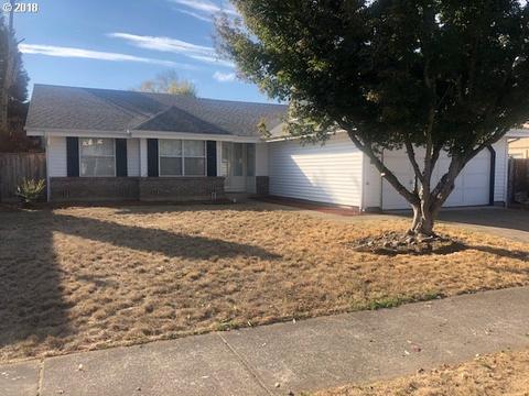 2124 Assumption St, Eugene, OR 97402 photo 1