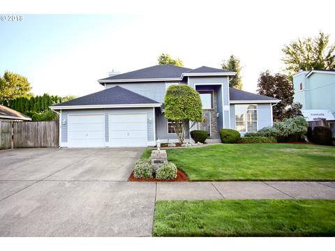 2118 Silhouette St, Eugene, OR 97402 photo 1