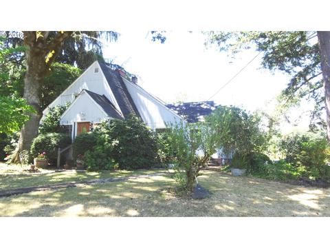 5897 Upper Olalla Rd, Winston, OR 97496 photo 1