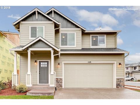 1148 S Nectarine, Cornelius, OR 97113 photo 1