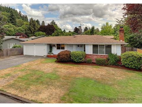18424 SE Brooklyn Ct, Gresham, OR 97030 photo 1