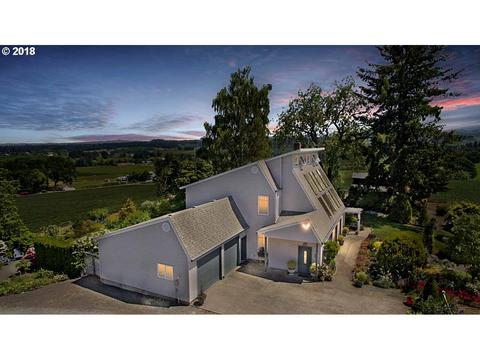 9510 S Wildcat Rd, Molalla, OR 97038 photo 1