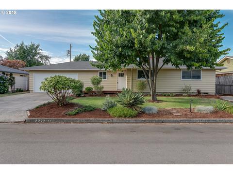 2222 Daphne St, Springfield, OR 97477 photo 1