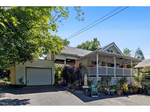 17612 SE Rose St SE, Milwaukie, OR 97267