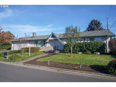 2493 17th Pl, Springfield, OR 97477 photo 1