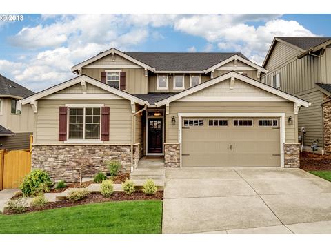 4141 SW Emerald Ave, Gresham, OR 97080 photo 1