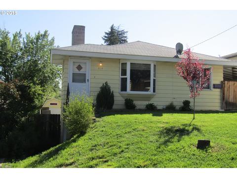 814 SW 6th St, Pendleton, OR 97801 photo 1