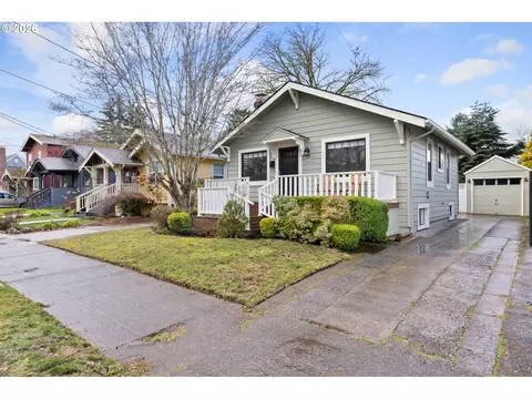 2605 NE 63rd Ave, Portland, OR 97213