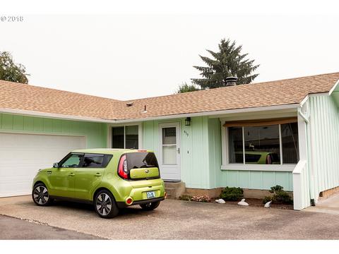 479 N 54th St, Springfield, OR 97478 photo 1