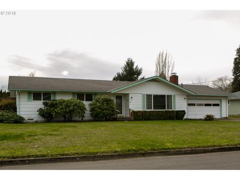 2938 Maranta St, Eugene, OR 97404 photo 1