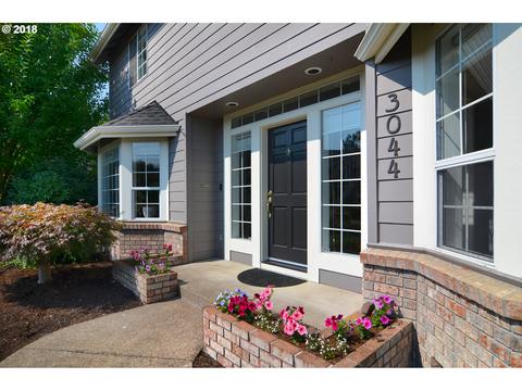 3044 Powder River Dr, Eugene, OR 97408 photo 1