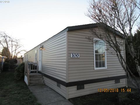 1699 N Terry St #100, Eugene, OR 97402 photo 1