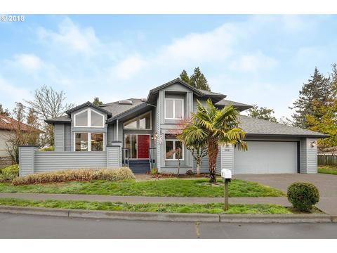 2616 SW Brixton Dr, Gresham, OR 97080 photo 1