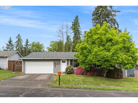 17954 NW Andria Ave, Portland, OR 97229