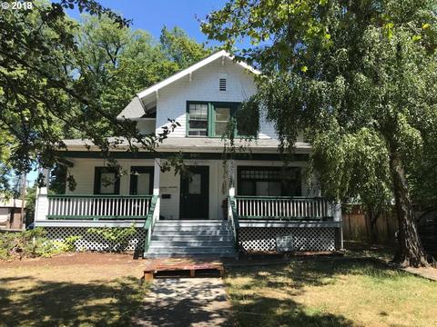 609 E 14th Ave, Eugene, OR 97401 photo 1