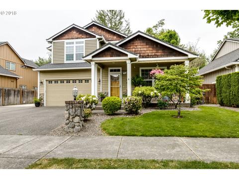 4439 Calumet Way, Eugene, OR 97404 photo 1