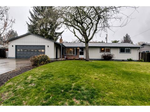 605 Watson Dr, Eugene, OR 97404 photo 1