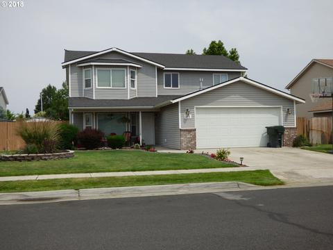 495 E Browning Ave, Hermiston, OR 97838 photo 1