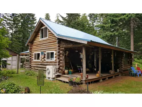 26 Frontier Rd, Appleton, WA 98602 photo 1