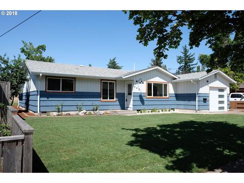 945 W 24th Ave, Eugene, OR 97405 photo 1