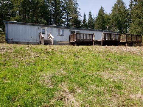 253 Upper Terrace Ln, Glide, OR 97443 photo 1