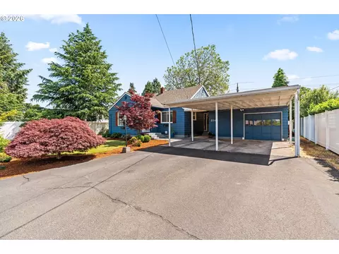 2343 Wilbur Ave, Eugene, OR 97402