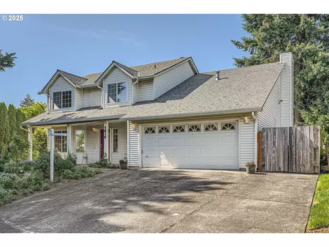5816 NE 82nd Ct, Vancouver, WA 98662