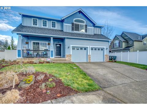 2764 N Irvine Ct, Cornelius, OR 97113 photo 1