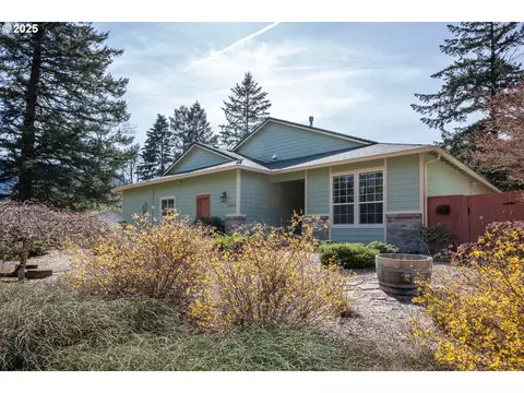 1033 E Cascade Dr, North Bonneville, WA 98639