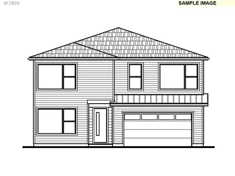 9199 SW Salinan St, Tualatin, OR 97062