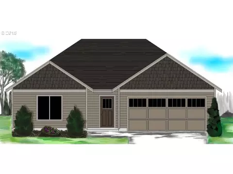 465 NW 6th St, Willamina, OR 97396 photo 1