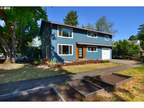 2498 Miami Ln, Eugene, OR 97403 photo 1