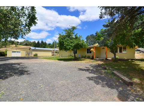 28675 Gimpl Hill Rd, Eugene, OR 97402 photo 1