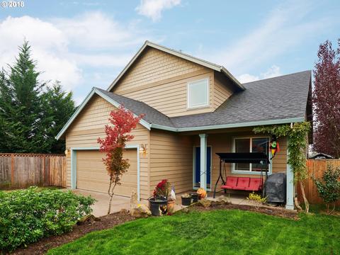 607 E Columbia Dr, Newberg, OR 97132 photo 1