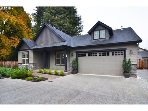 877 Oakway Rd, Eugene, OR 97401 photo 1