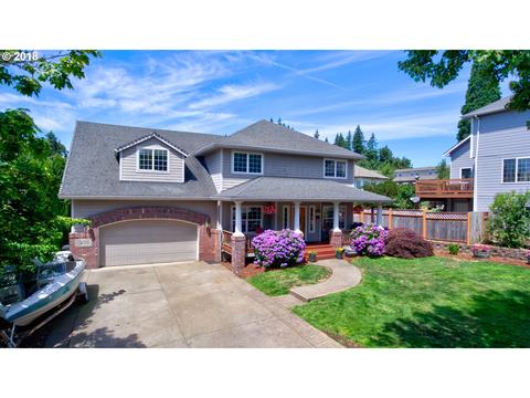 17055 Fir Dr, Sandy, OR 97055 photo 1