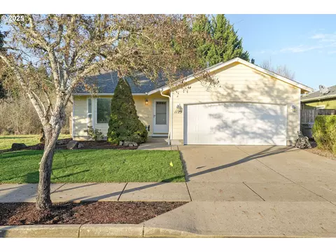 1125 Mazama Ave, Lebanon, OR 97355