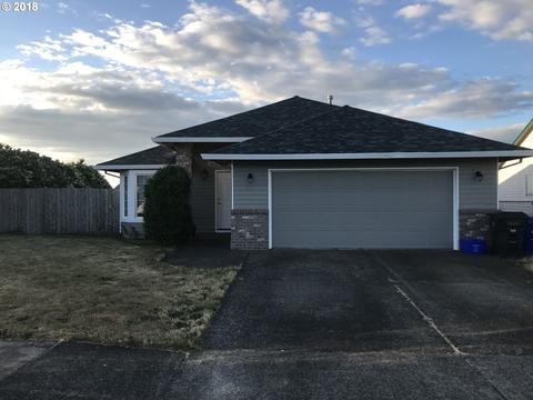 265 Escort St, Molalla, OR 97038 photo 1