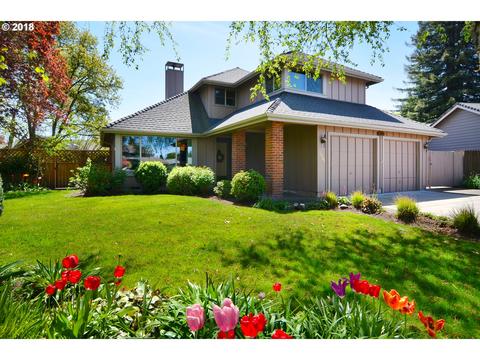 2544 Lily Ave, Eugene, OR 97408 photo 1