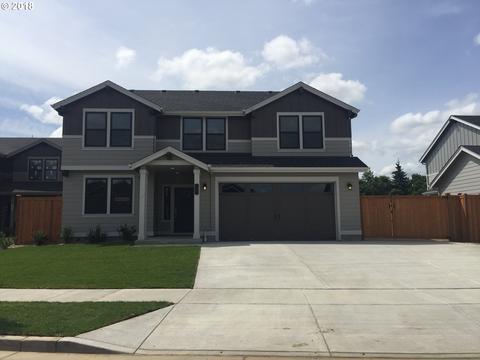 976 Tyson Ln, Eugene, OR 97404 photo 1