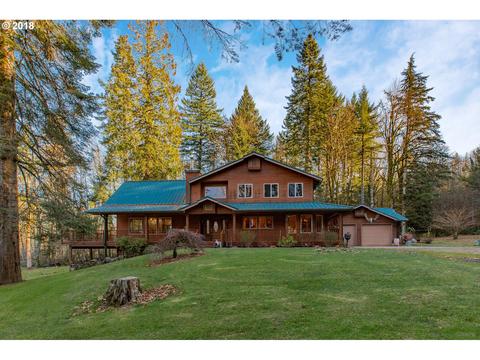 60436 E Highway 26, Sandy, OR 97055 photo 1